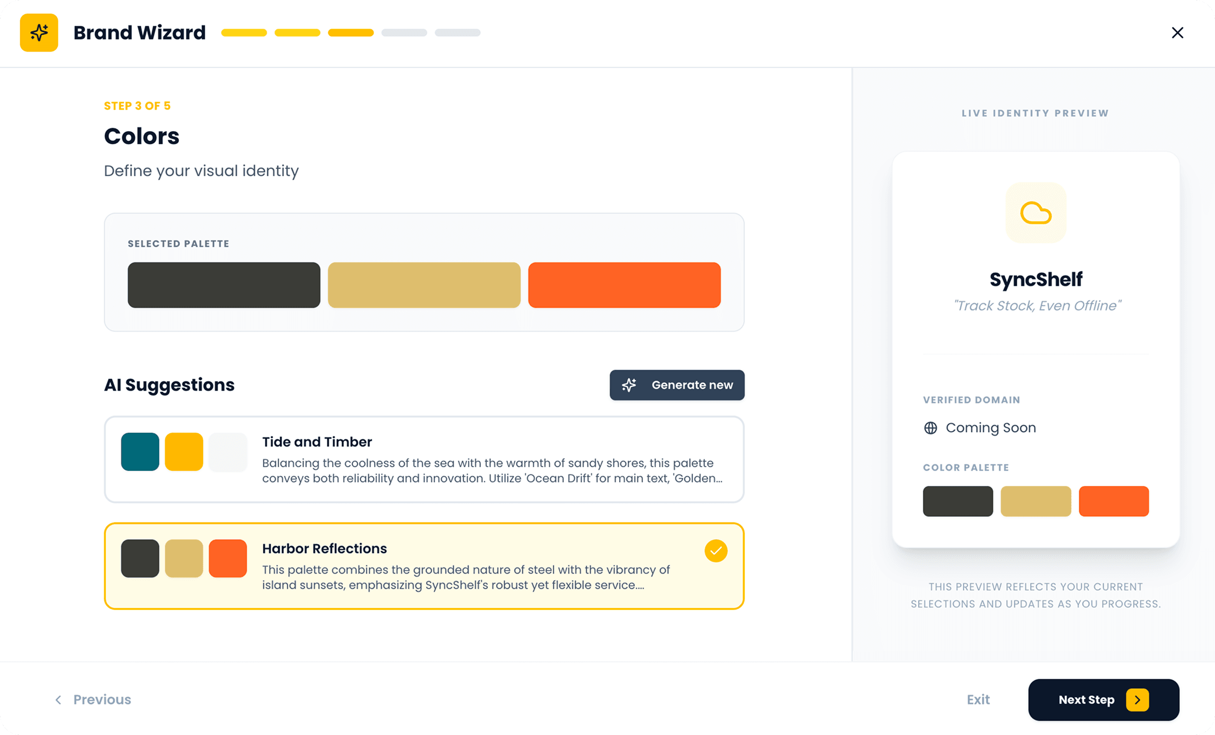 Business Planning Software for SMEs